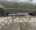 Сірий Ленд Ровер Range Rover Sport, об'ємом двигуна 3.6 л та пробігом 333 тис. км за 12800 $, фото 3 на Automoto.ua