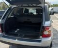 Сірий Ленд Ровер Range Rover Sport, об'ємом двигуна 3.6 л та пробігом 211 тис. км за 10800 $, фото 37 на Automoto.ua