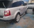 Сірий Ленд Ровер Range Rover Sport, об'ємом двигуна 3.6 л та пробігом 290 тис. км за 13500 $, фото 3 на Automoto.ua