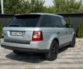 Сірий Ленд Ровер Range Rover Sport, об'ємом двигуна 3.6 л та пробігом 211 тис. км за 10800 $, фото 24 на Automoto.ua