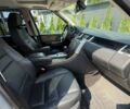 Сірий Ленд Ровер Range Rover Sport, об'ємом двигуна 3.6 л та пробігом 211 тис. км за 10800 $, фото 74 на Automoto.ua