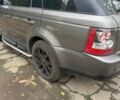 Сірий Ленд Ровер Range Rover Sport, об'ємом двигуна 3.6 л та пробігом 333 тис. км за 12800 $, фото 11 на Automoto.ua