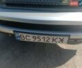 Сірий Ленд Ровер Range Rover Sport, об'ємом двигуна 2.7 л та пробігом 300 тис. км за 10500 $, фото 12 на Automoto.ua