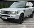 Сірий Ленд Ровер Range Rover Sport, об'ємом двигуна 3.6 л та пробігом 211 тис. км за 10800 $, фото 3 на Automoto.ua