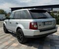 Сірий Ленд Ровер Range Rover Sport, об'ємом двигуна 3.6 л та пробігом 211 тис. км за 10800 $, фото 17 на Automoto.ua