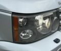 Сірий Ленд Ровер Range Rover Sport, об'ємом двигуна 3.6 л та пробігом 211 тис. км за 10800 $, фото 51 на Automoto.ua