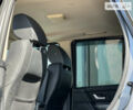 Сірий Ленд Ровер Range Rover Sport, об'ємом двигуна 2.7 л та пробігом 220 тис. км за 11700 $, фото 22 на Automoto.ua