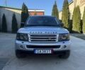 Сірий Ленд Ровер Range Rover Sport, об'ємом двигуна 0.27 л та пробігом 300 тис. км за 5899 $, фото 1 на Automoto.ua