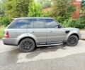 Сірий Ленд Ровер Range Rover Sport, об'ємом двигуна 3.63 л та пробігом 331 тис. км за 8800 $, фото 29 на Automoto.ua