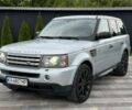 Сірий Ленд Ровер Range Rover Sport, об'ємом двигуна 3.6 л та пробігом 211 тис. км за 10800 $, фото 8 на Automoto.ua