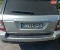 Сірий Ленд Ровер Range Rover Sport, об'ємом двигуна 2.7 л та пробігом 300 тис. км за 10500 $, фото 13 на Automoto.ua