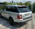 Сірий Ленд Ровер Range Rover Sport, об'ємом двигуна 3.6 л та пробігом 211 тис. км за 10800 $, фото 29 на Automoto.ua