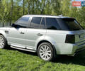 Серый Ленд Ровер Рендж Ровер Спорт, объемом двигателя 4.2 л и пробегом 211 тыс. км за 12900 $, фото 4 на Automoto.ua