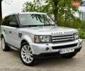 Сірий Ленд Ровер Range Rover Sport, об'ємом двигуна 3.6 л та пробігом 320 тис. км за 11000 $, фото 7 на Automoto.ua