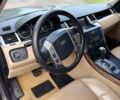 Сірий Ленд Ровер Range Rover Sport, об'ємом двигуна 3.63 л та пробігом 331 тис. км за 8800 $, фото 18 на Automoto.ua