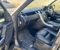 Сірий Ленд Ровер Range Rover Sport, об'ємом двигуна 2.7 л та пробігом 199 тис. км за 3999 $, фото 7 на Automoto.ua