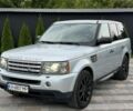 Сірий Ленд Ровер Range Rover Sport, об'ємом двигуна 3.6 л та пробігом 211 тис. км за 10800 $, фото 6 на Automoto.ua