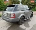 Сірий Ленд Ровер Range Rover Sport, об'ємом двигуна 3.63 л та пробігом 331 тис. км за 8800 $, фото 13 на Automoto.ua