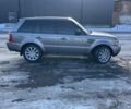 Сірий Ленд Ровер Range Rover Sport, об'ємом двигуна 3.63 л та пробігом 280 тис. км за 14000 $, фото 6 на Automoto.ua