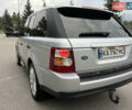 Сірий Ленд Ровер Range Rover Sport, об'ємом двигуна 3.63 л та пробігом 320 тис. км за 10500 $, фото 3 на Automoto.ua