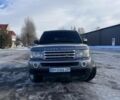 Сірий Ленд Ровер Range Rover Sport, об'ємом двигуна 3.63 л та пробігом 280 тис. км за 14000 $, фото 3 на Automoto.ua
