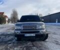 Сірий Ленд Ровер Range Rover Sport, об'ємом двигуна 3.63 л та пробігом 280 тис. км за 14000 $, фото 3 на Automoto.ua