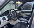 Сірий Ленд Ровер Range Rover Sport, об'ємом двигуна 4.2 л та пробігом 157 тис. км за 13500 $, фото 12 на Automoto.ua