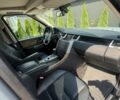 Сірий Ленд Ровер Range Rover Sport, об'ємом двигуна 3.6 л та пробігом 211 тис. км за 10800 $, фото 75 на Automoto.ua