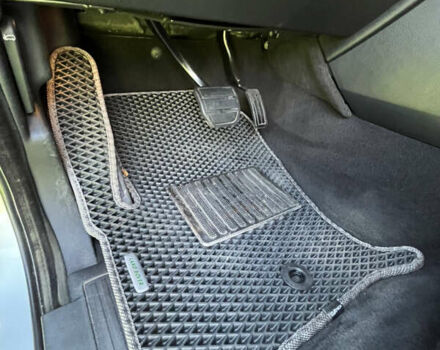 Серый Ленд Ровер Рендж Ровер Спорт, объемом двигателя 4.2 л и пробегом 211 тыс. км за 12900 $, фото 49 на Automoto.ua