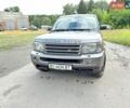 Сірий Ленд Ровер Range Rover Sport, об'ємом двигуна 3.63 л та пробігом 331 тис. км за 8800 $, фото 2 на Automoto.ua