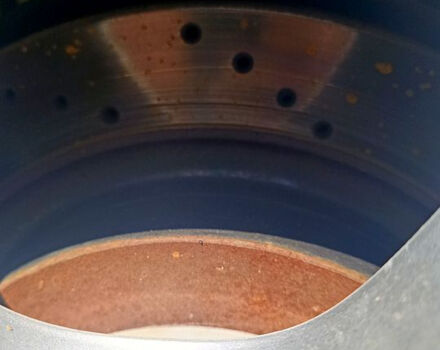 Сірий Ленд Ровер Range Rover Sport, об'ємом двигуна 3.6 л та пробігом 0 тис. км за 13200 $, фото 8 на Automoto.ua