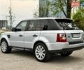 Сірий Ленд Ровер Range Rover Sport, об'ємом двигуна 3.6 л та пробігом 320 тис. км за 11000 $, фото 5 на Automoto.ua