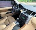 Сірий Ленд Ровер Range Rover Sport, об'ємом двигуна 3.63 л та пробігом 331 тис. км за 8800 $, фото 24 на Automoto.ua