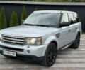 Сірий Ленд Ровер Range Rover Sport, об'ємом двигуна 3.6 л та пробігом 211 тис. км за 10800 $, фото 5 на Automoto.ua