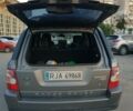 Сірий Ленд Ровер Range Rover Sport, об'ємом двигуна 3 л та пробігом 300 тис. км за 10500 $, фото 3 на Automoto.ua