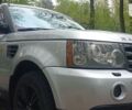 Сірий Ленд Ровер Range Rover Sport, об'ємом двигуна 2.7 л та пробігом 280 тис. км за 13000 $, фото 2 на Automoto.ua