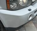 Сірий Ленд Ровер Range Rover Sport, об'ємом двигуна 3.6 л та пробігом 211 тис. км за 10800 $, фото 49 на Automoto.ua