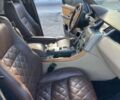 Сірий Ленд Ровер Range Rover Sport, об'ємом двигуна 3.63 л та пробігом 280 тис. км за 14000 $, фото 17 на Automoto.ua