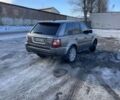 Сірий Ленд Ровер Range Rover Sport, об'ємом двигуна 3.63 л та пробігом 280 тис. км за 14000 $, фото 7 на Automoto.ua