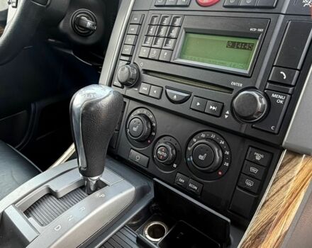 Сірий Ленд Ровер Range Rover Sport, об'ємом двигуна 3.6 л та пробігом 211 тис. км за 10800 $, фото 67 на Automoto.ua