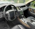 Сірий Ленд Ровер Range Rover Sport, об'ємом двигуна 3.6 л та пробігом 211 тис. км за 10800 $, фото 48 на Automoto.ua