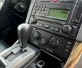 Сірий Ленд Ровер Range Rover Sport, об'ємом двигуна 3.6 л та пробігом 211 тис. км за 10800 $, фото 67 на Automoto.ua