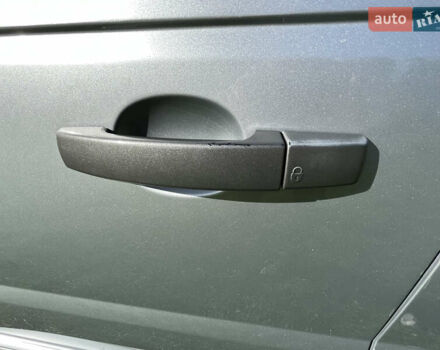 Серый Ленд Ровер Рендж Ровер Спорт, объемом двигателя 4.2 л и пробегом 211 тыс. км за 12900 $, фото 60 на Automoto.ua