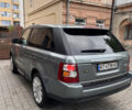 Сірий Ленд Ровер Range Rover Sport, об'ємом двигуна 2.72 л та пробігом 217 тис. км за 12999 $, фото 5 на Automoto.ua