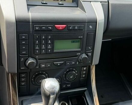 Сірий Ленд Ровер Range Rover Sport, об'ємом двигуна 3.6 л та пробігом 211 тис. км за 10800 $, фото 56 на Automoto.ua