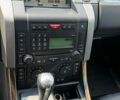 Сірий Ленд Ровер Range Rover Sport, об'ємом двигуна 3.6 л та пробігом 211 тис. км за 10800 $, фото 56 на Automoto.ua