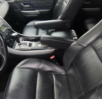 Серый Ленд Ровер Рендж Ровер Спорт, объемом двигателя 3.63 л и пробегом 302 тыс. км за 10700 $, фото 16 на Automoto.ua