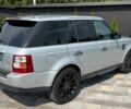 Сірий Ленд Ровер Range Rover Sport, об'ємом двигуна 3.6 л та пробігом 211 тис. км за 10800 $, фото 22 на Automoto.ua