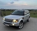 Сірий Ленд Ровер Range Rover Sport, об'ємом двигуна 0 л та пробігом 299 тис. км за 5200 $, фото 1 на Automoto.ua