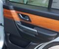 Сірий Ленд Ровер Range Rover Sport, об'ємом двигуна 2.72 л та пробігом 252 тис. км за 11000 $, фото 10 на Automoto.ua